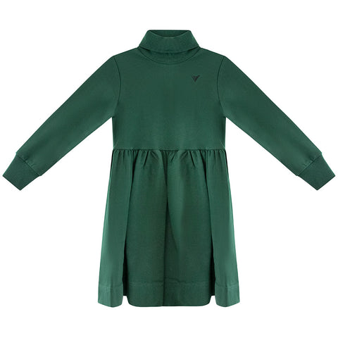 Uniform Dress Green