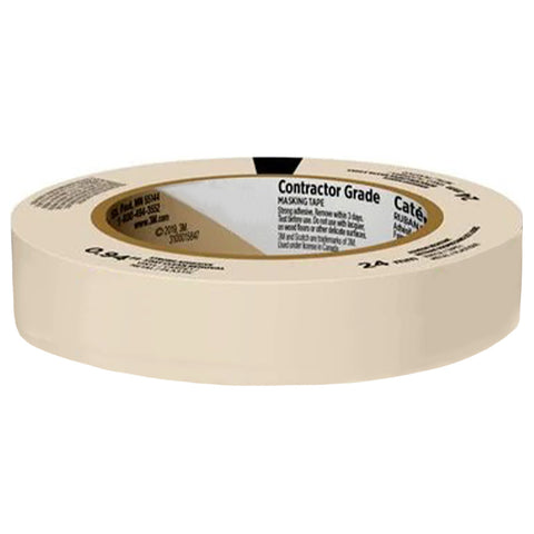 White Paper Tape