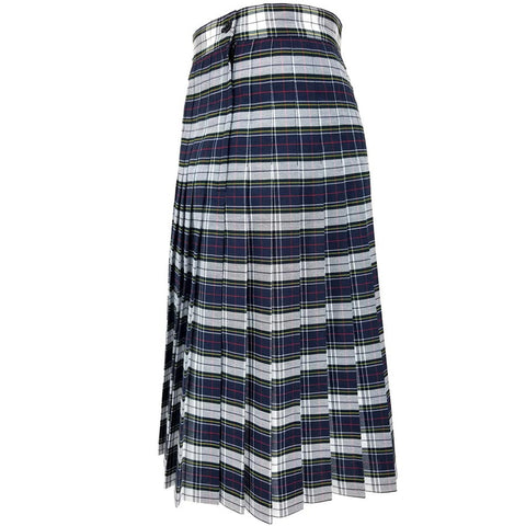 Uniform Skirt Plaid #8B