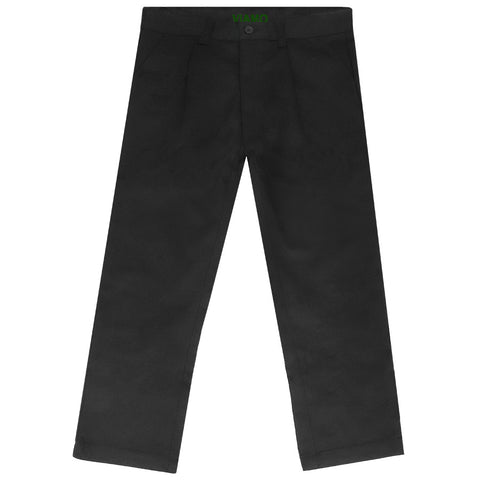 Boys Viamo LK Husky Fit Weekday Pants