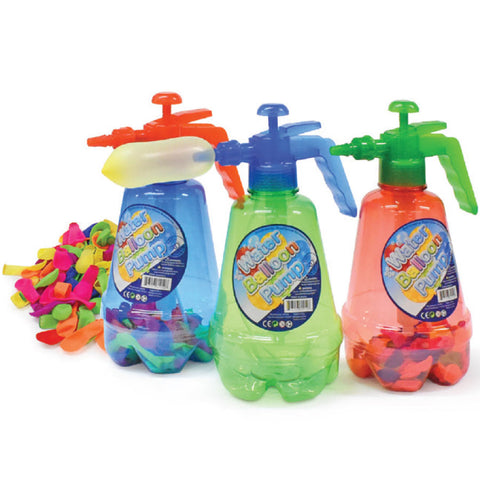 Water Balloon Filling Station - 250 Pk.