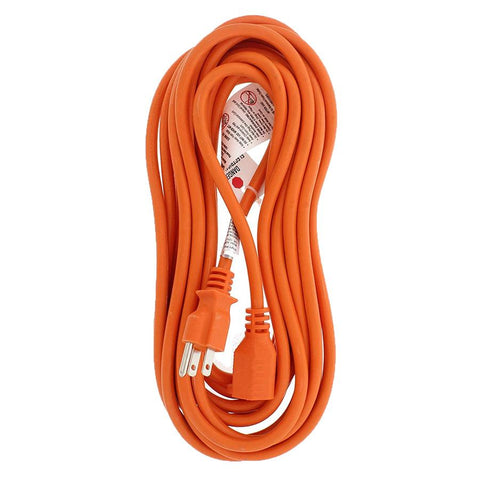 25 Foot Orange Extension Wire Tools & Maintenance