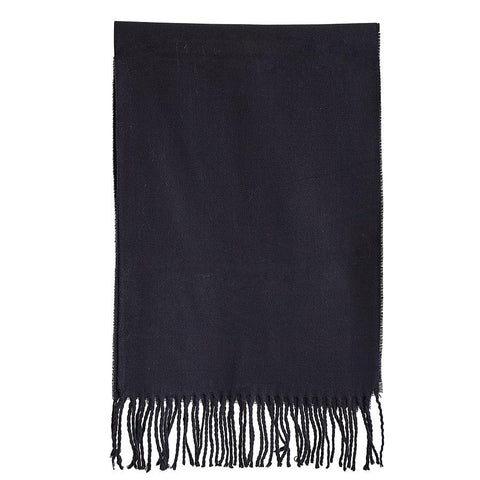 Mens Acrylic Scarf 8 Winter Items