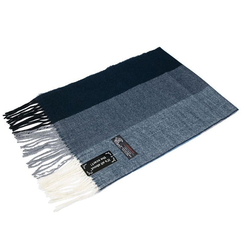 Mens Acrylic Scarf #16 (Discontinued)