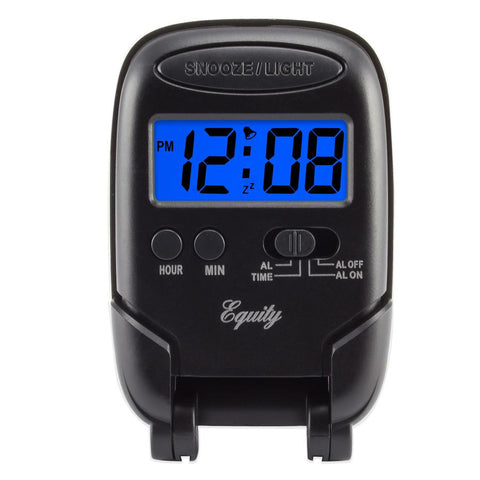Small Alarm Clock Clocks