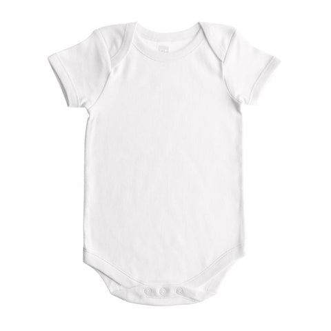 Babies Baby Jay Short Sleeve Undershirts - 3 Pk.