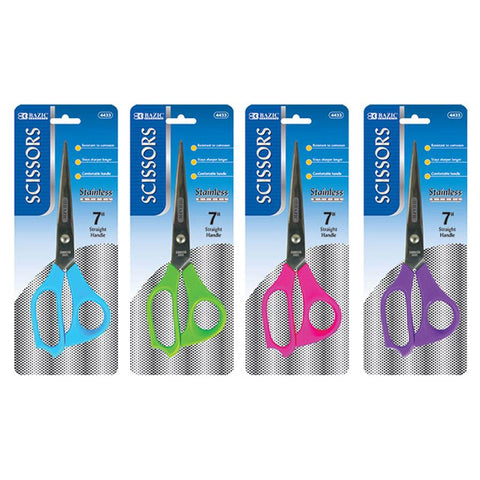 7 Scissors