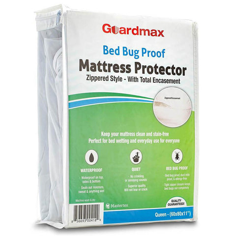 Bed Bug Mattress Protector Pads
