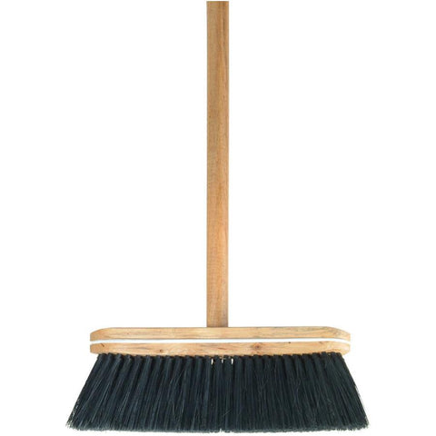 Superio Brooms Wood Housekeeping