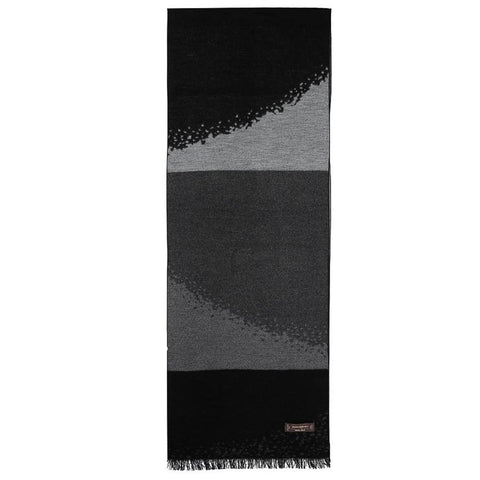 Brushed Silk Scarf #60