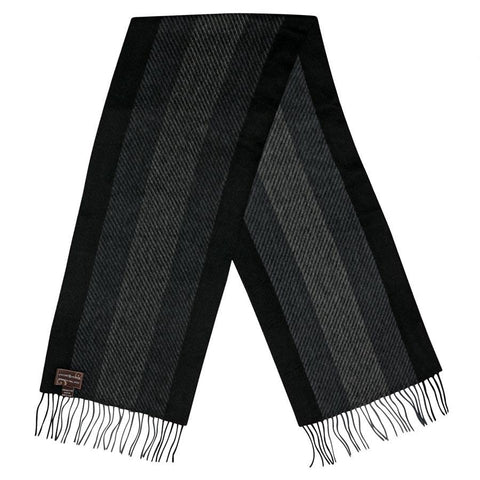 Mens Cashmere Scarf #B