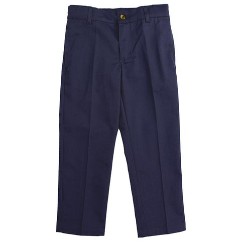 Boys Casual Trends Pants Navy / 10 Weekday