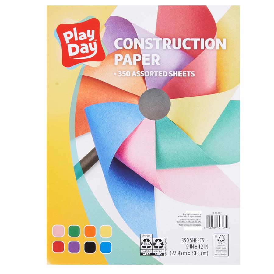 Color Paper Drive Color Paper – Drive Goods.com