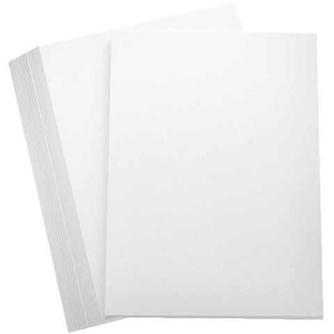 White Copy Paper - 500 Pk.