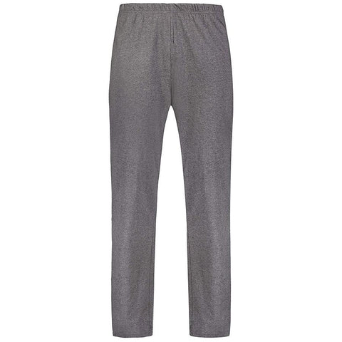 Boys Earl Cambridge Knit Pajamas With Pocket #2