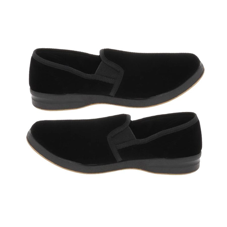 Foamtreads men's regal online slipper