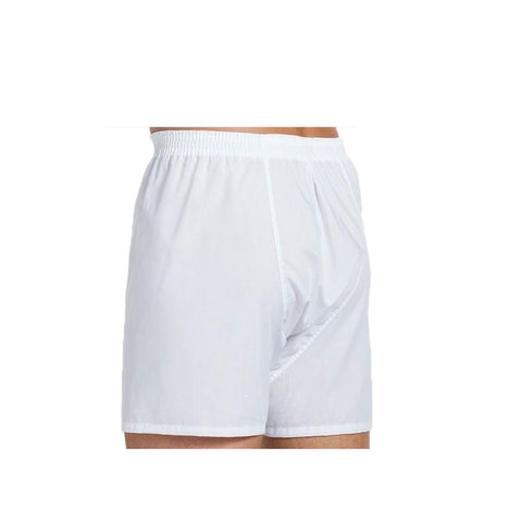 Mens Jockey Woven Boxer Shorts - 3 Pk. – Drive Goods.com