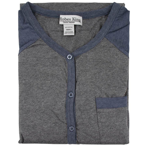 Boys Knit Night Shirt #12 (Discontinued)