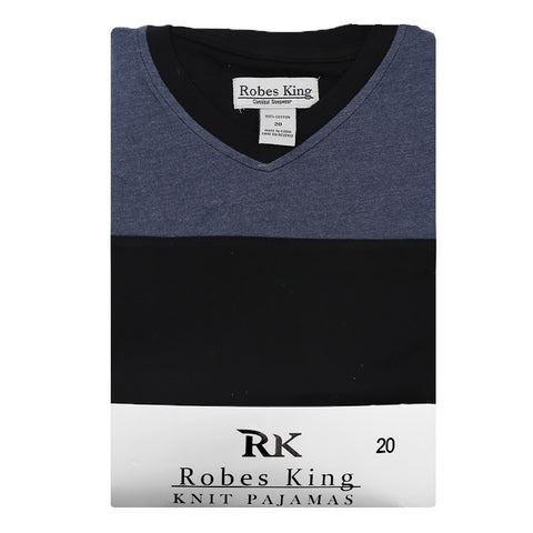 Mens Knit Pajamas #15