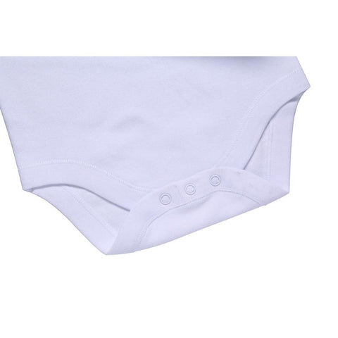 Babies Little Pipers Short Sleeve Undershirts - 3 Pk.
