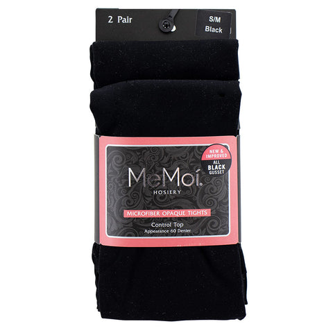 MeMoi Microfiber Opaque Maternity Tights : : Clothing, Shoes &  Accessories
