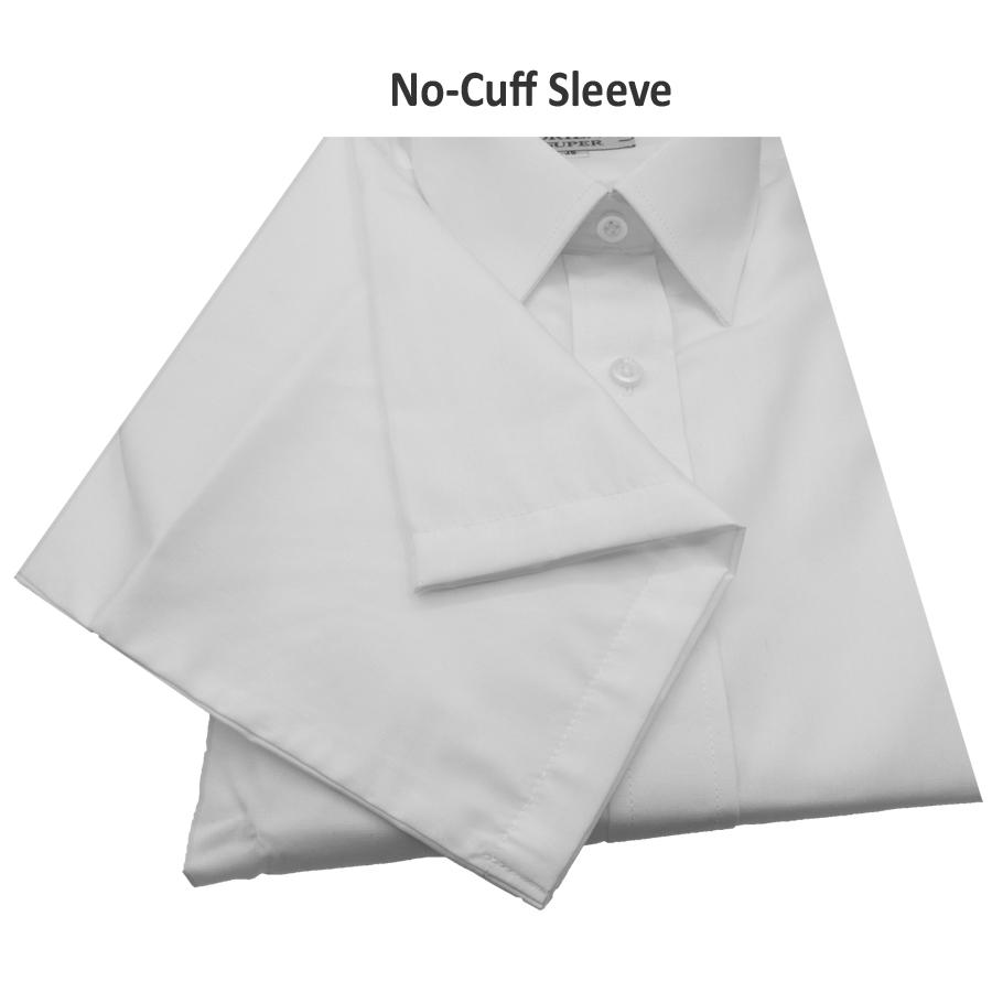 semoh heres DRESS CUFFS SHIRT sublations - シャツ