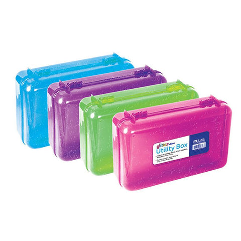 Box Pencil Case Cases