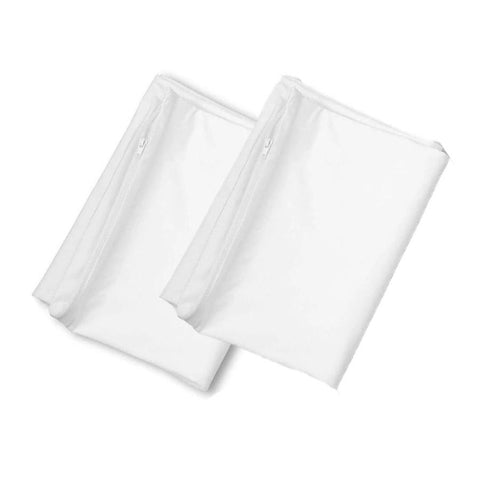 Pillow Protector - 2 Pk. Mattress Pads