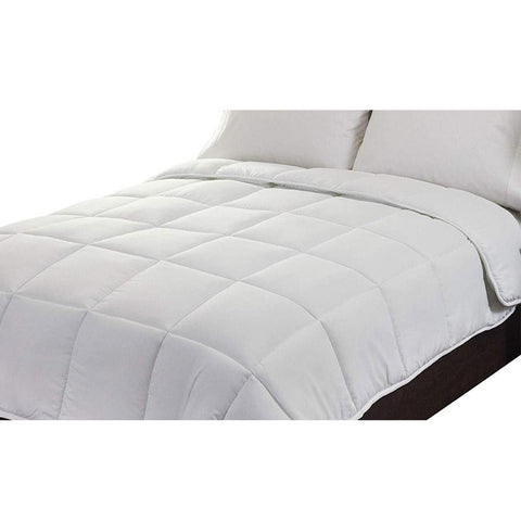 Polyfill Comforter Mattress Pads