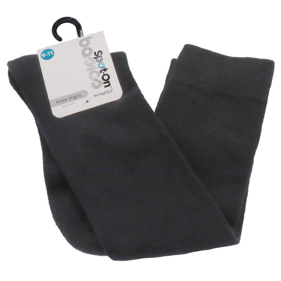 MeMoi Round the Clock Over-the-Calf Socks – Drive Goods.com