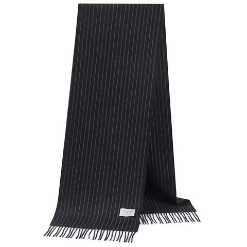 Mens Benson & Brown Cashmere Scarf #A