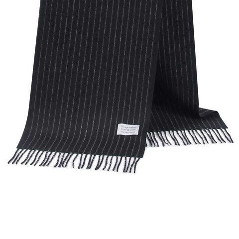 Mens Benson & Brown Cashmere Scarf #A