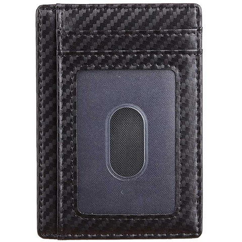 Mens Slim Designed Wallet