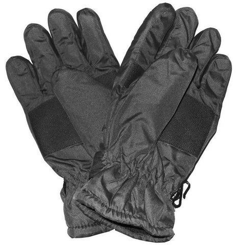 Kids Winter Thinsulate Snow Gloves