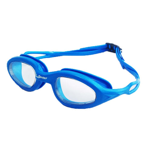 Adult Sprint Silicone Goggles