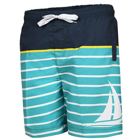 Swim Pants Teal / 2 Summer Items - Swimming