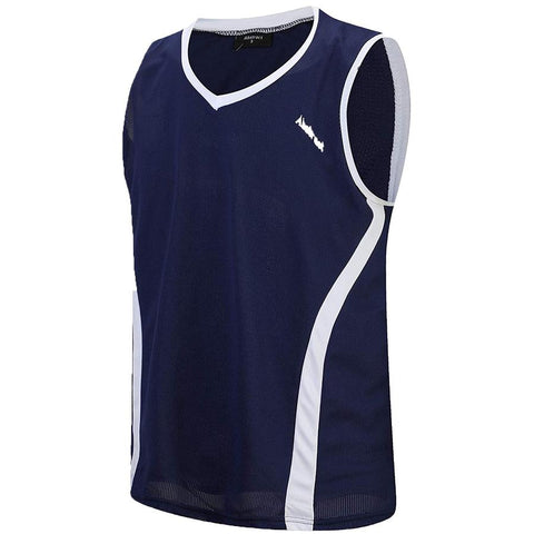 Tank Top Sleeveless Swim Shirt Relaxed Fit Swim Tank Black