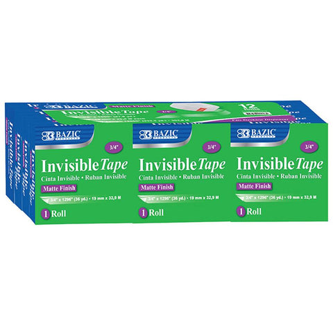Invisible Scotch Tape Refill Pasting Equipment