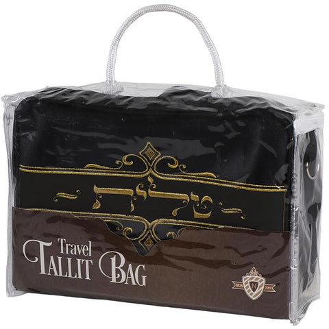 Nua Talis Travel Bag