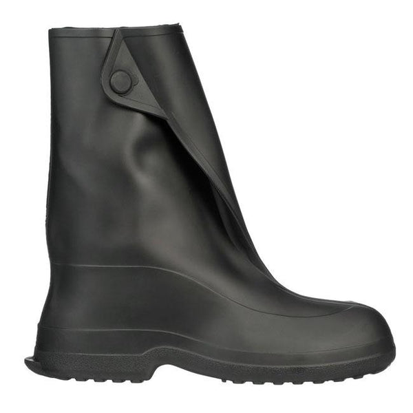 Condor 5T209 | Tuta antipioggia 3 pezzi con cappuccio staccabile giallo