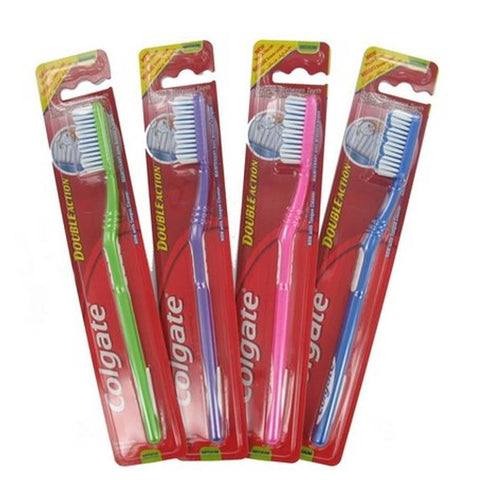 Standard Toothbrush Summer Items