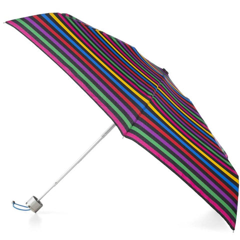 Ladies Totes Mini Folding Umbrella #5