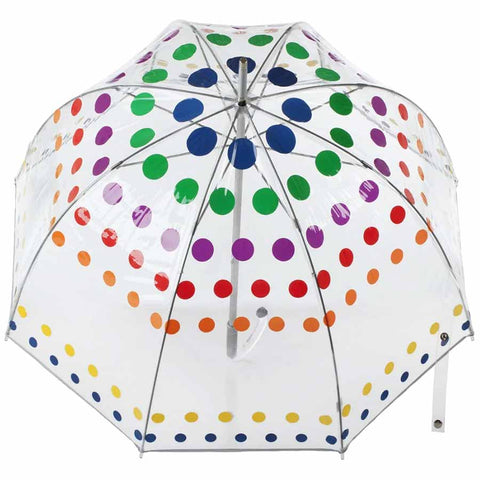 Ladies Totes Jumbo Stick Umbrella
