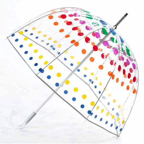 Ladies Totes Jumbo Stick Umbrella