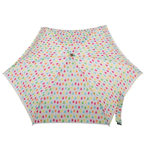 Ladies Totes Mini Folding Umbrella #8