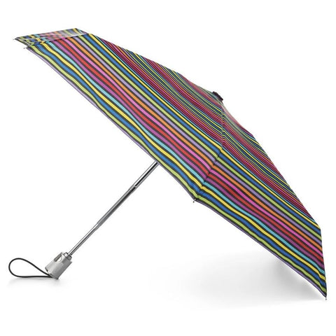 Ladies Totes Small Folding Umbrella #6