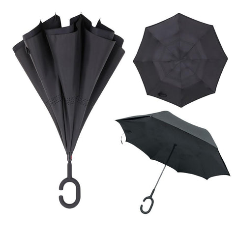 Umbrella Inverted Summer Items