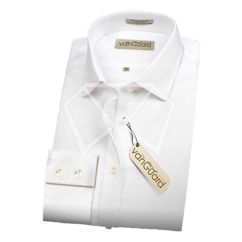 Boys Van Guard Twill Platinum Shirt Drive Goods.com Boys Van Guard Twill Platinum Shirt Drive Goods.com