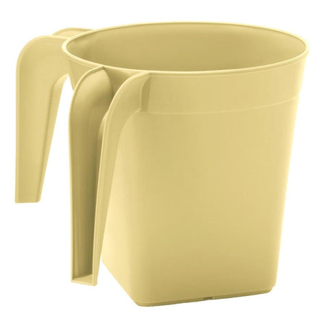 Wash Cup Ivory Household